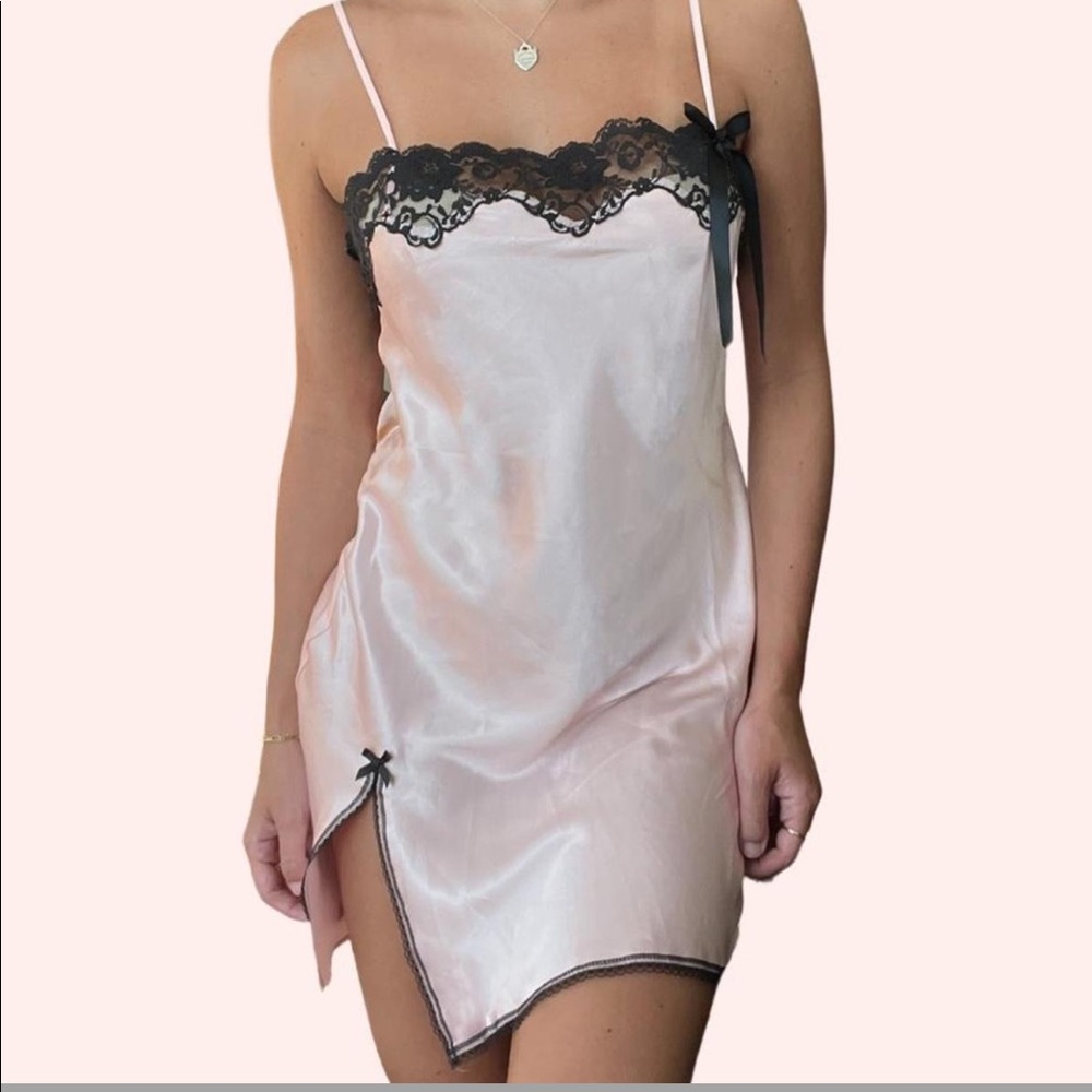Reposh- Victoria’s Secret Angels Dress